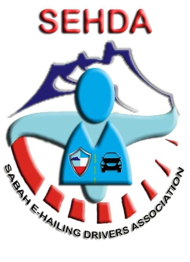 Persatuan Pemandu Pemandu E-hailing SABAH - SEHDA