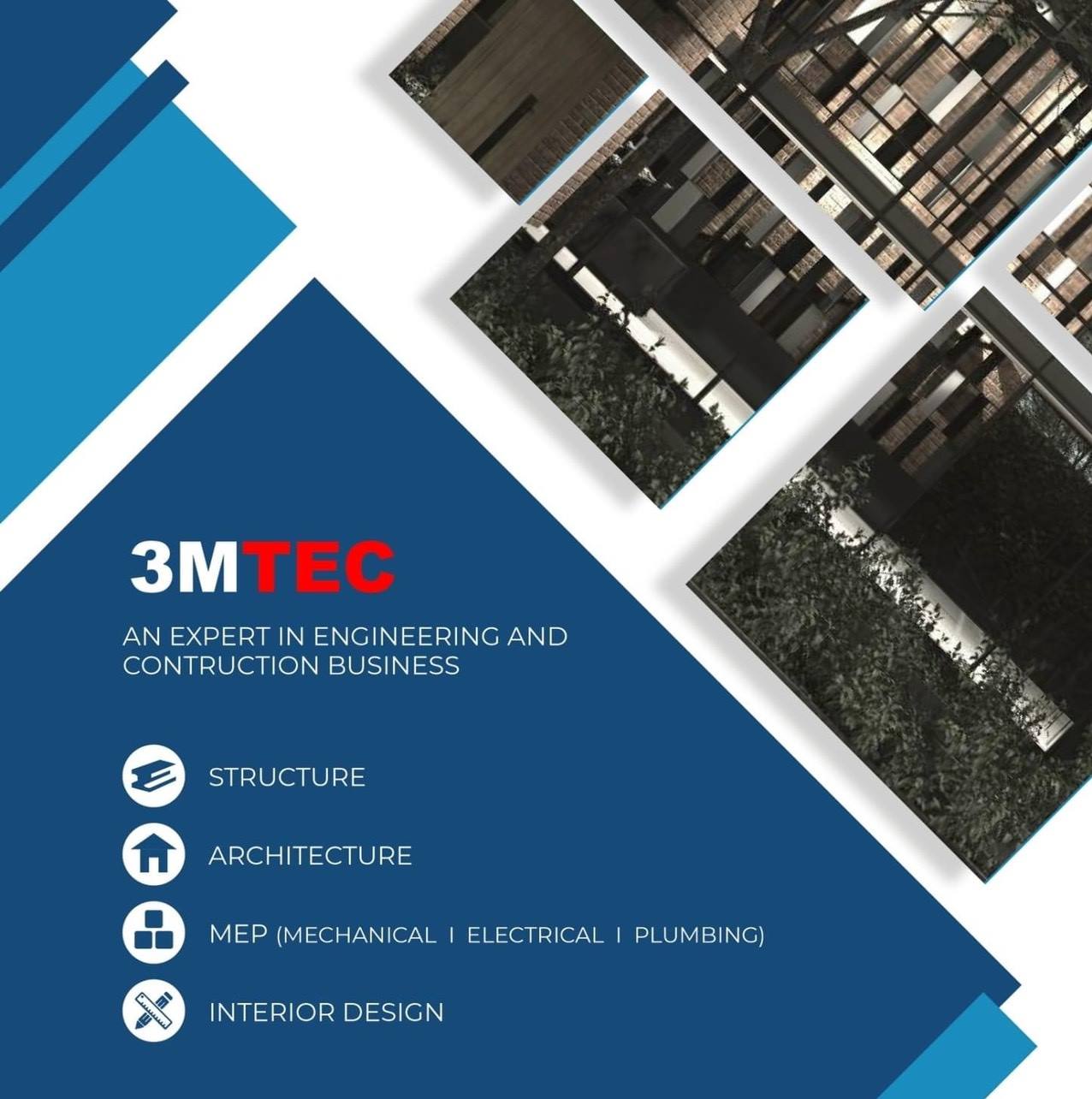 3MTEC Engineering Co., Ltd. | Changwat Phuket