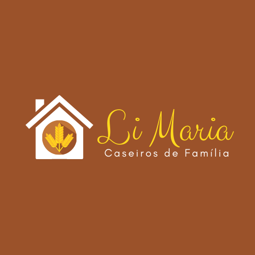 Li Maria - Caseiros de Família
