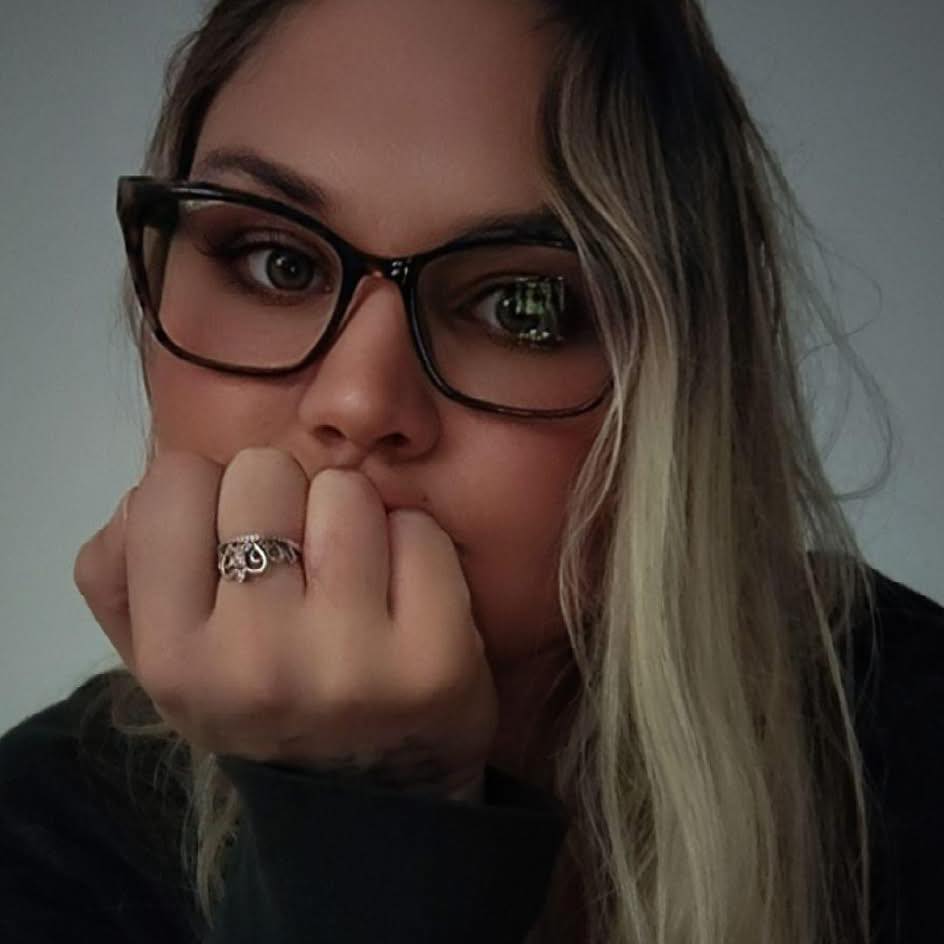 Shelby Rae