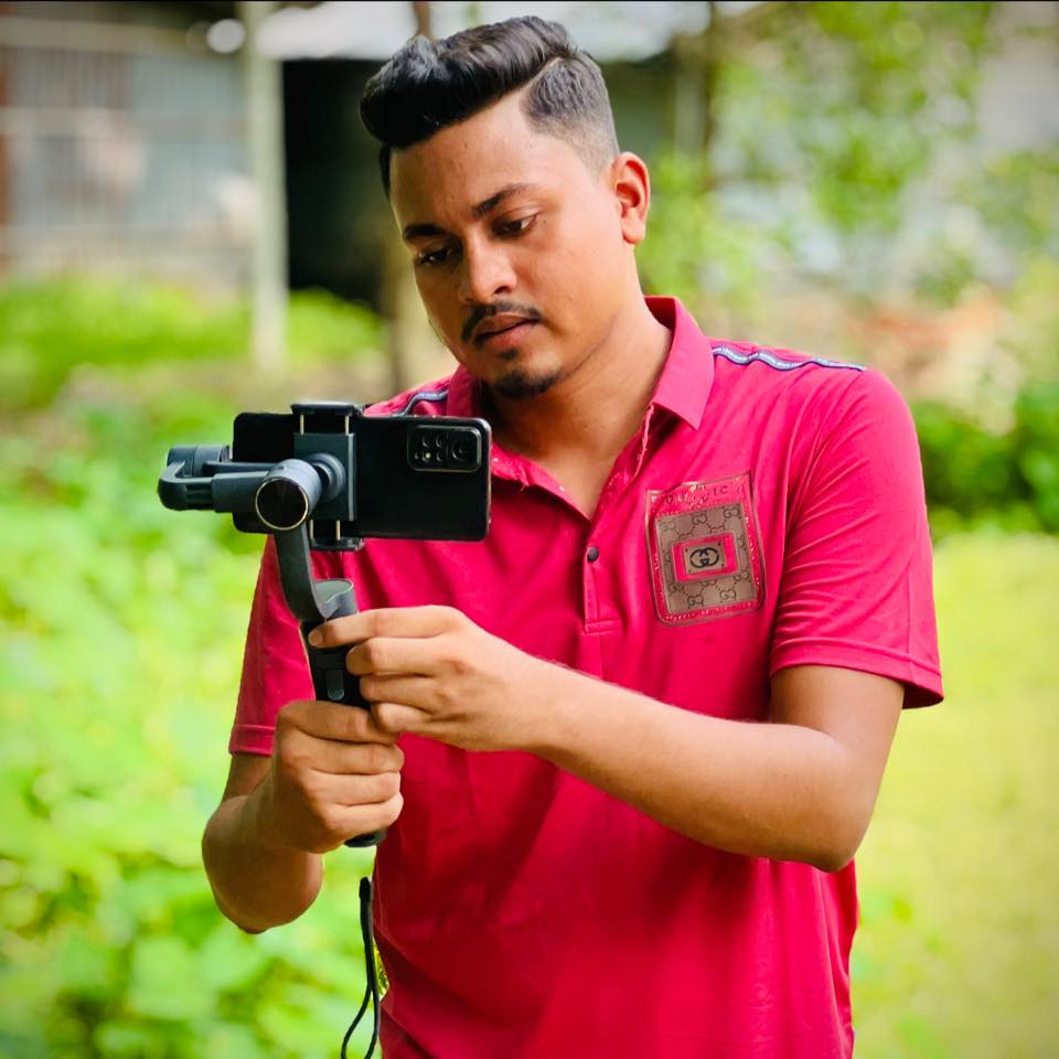 Modassir Alam Sowad