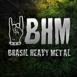 Brasil Heavy Metal