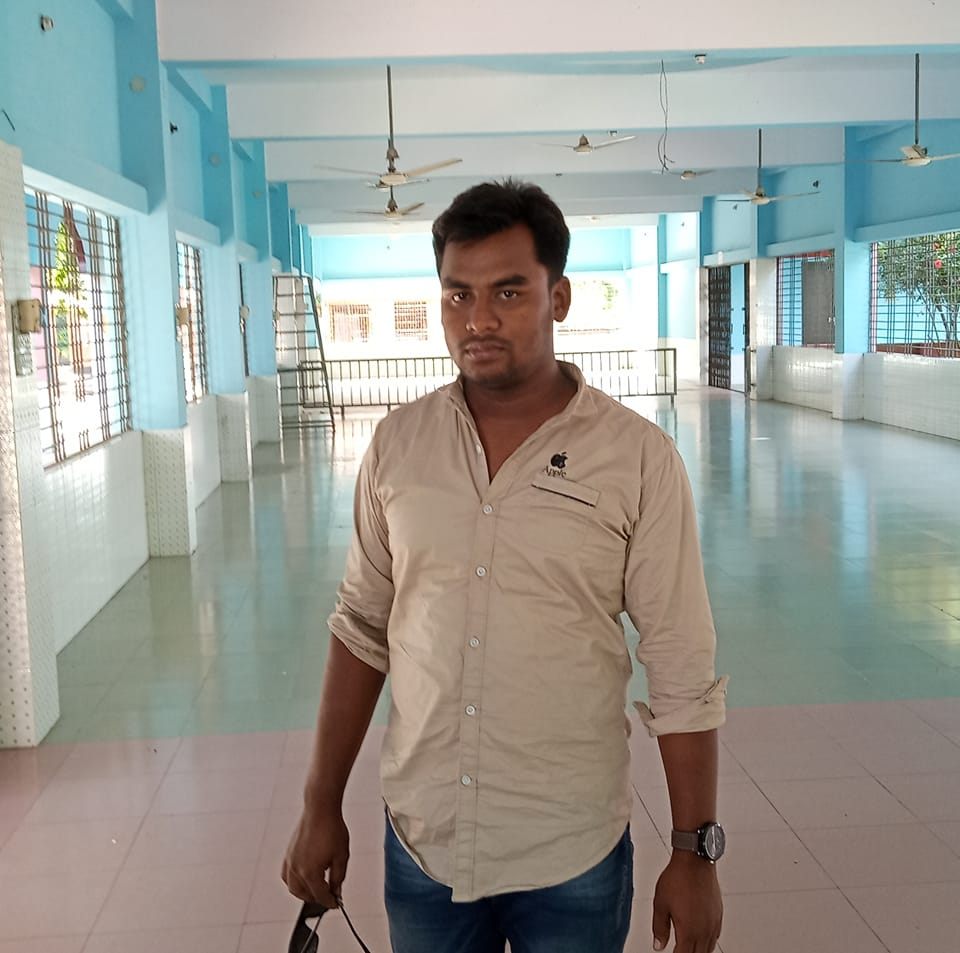 Shehab Rana suvho | Natore