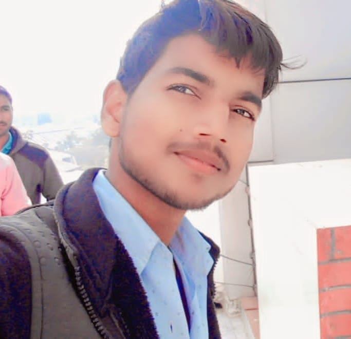 I am Neeraj Rajput