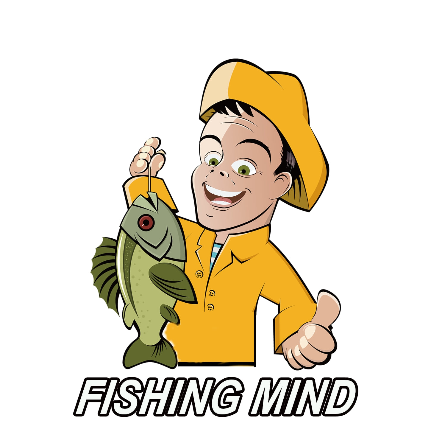 Fishing MIND