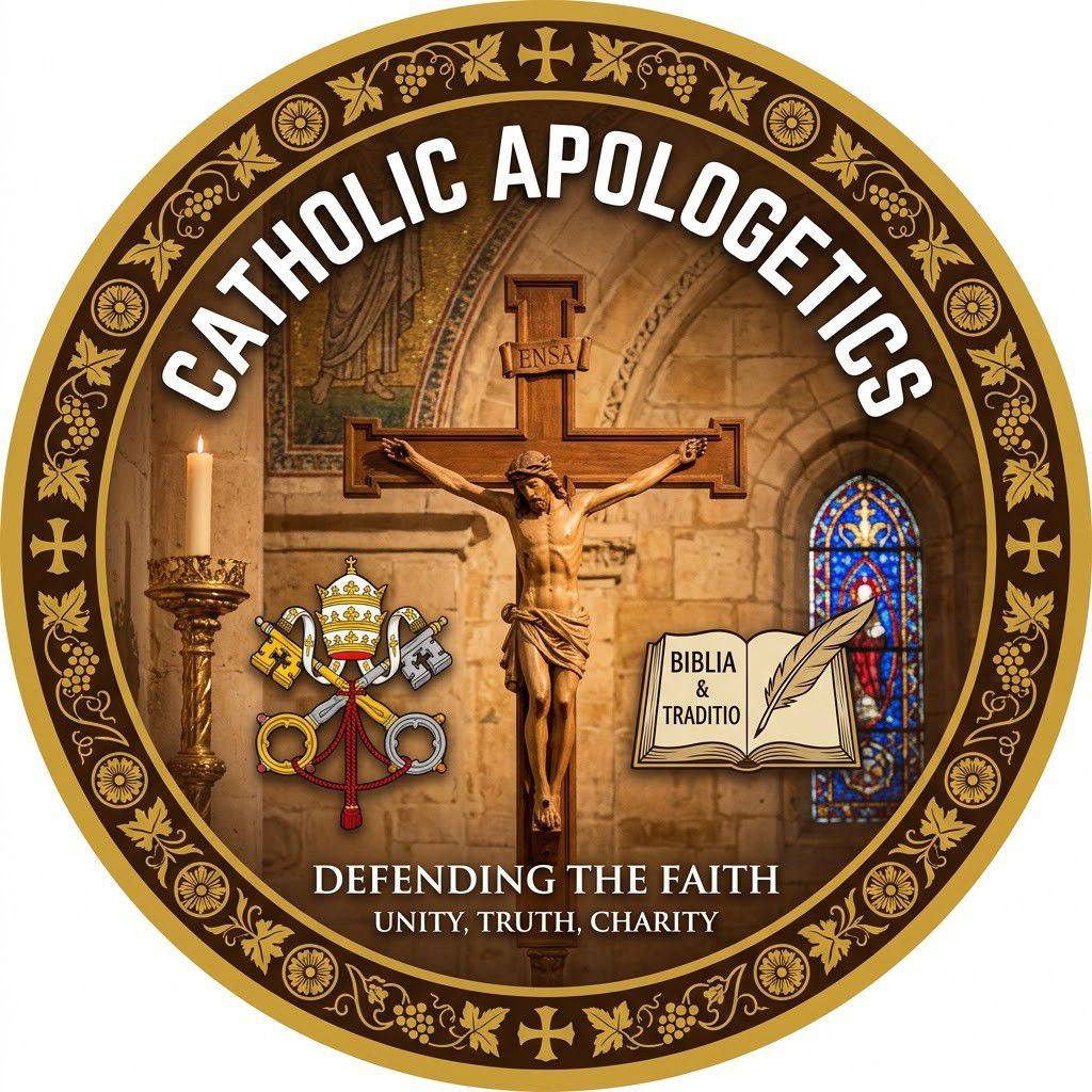 Profile for Apologetic Videos
