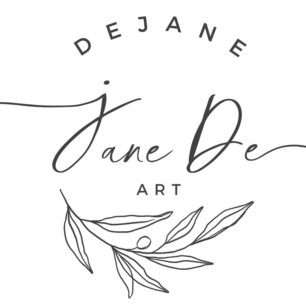 Dejane Janede Art