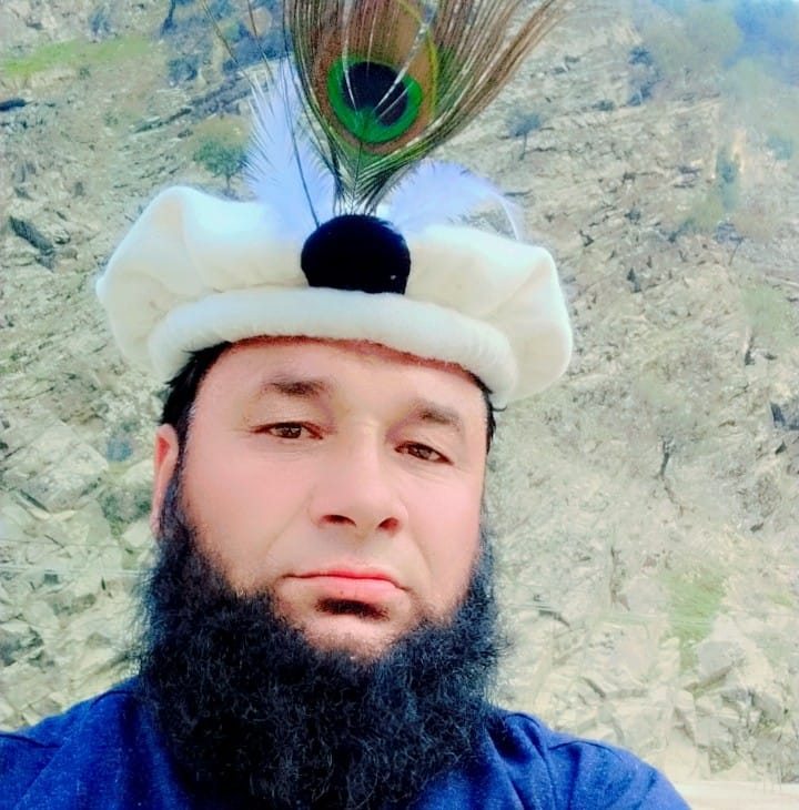حالات کو مدے نظر رکھتے ہوے ایک بار پھر اکرام اللہ آپے سے باہر ،😢🖐️