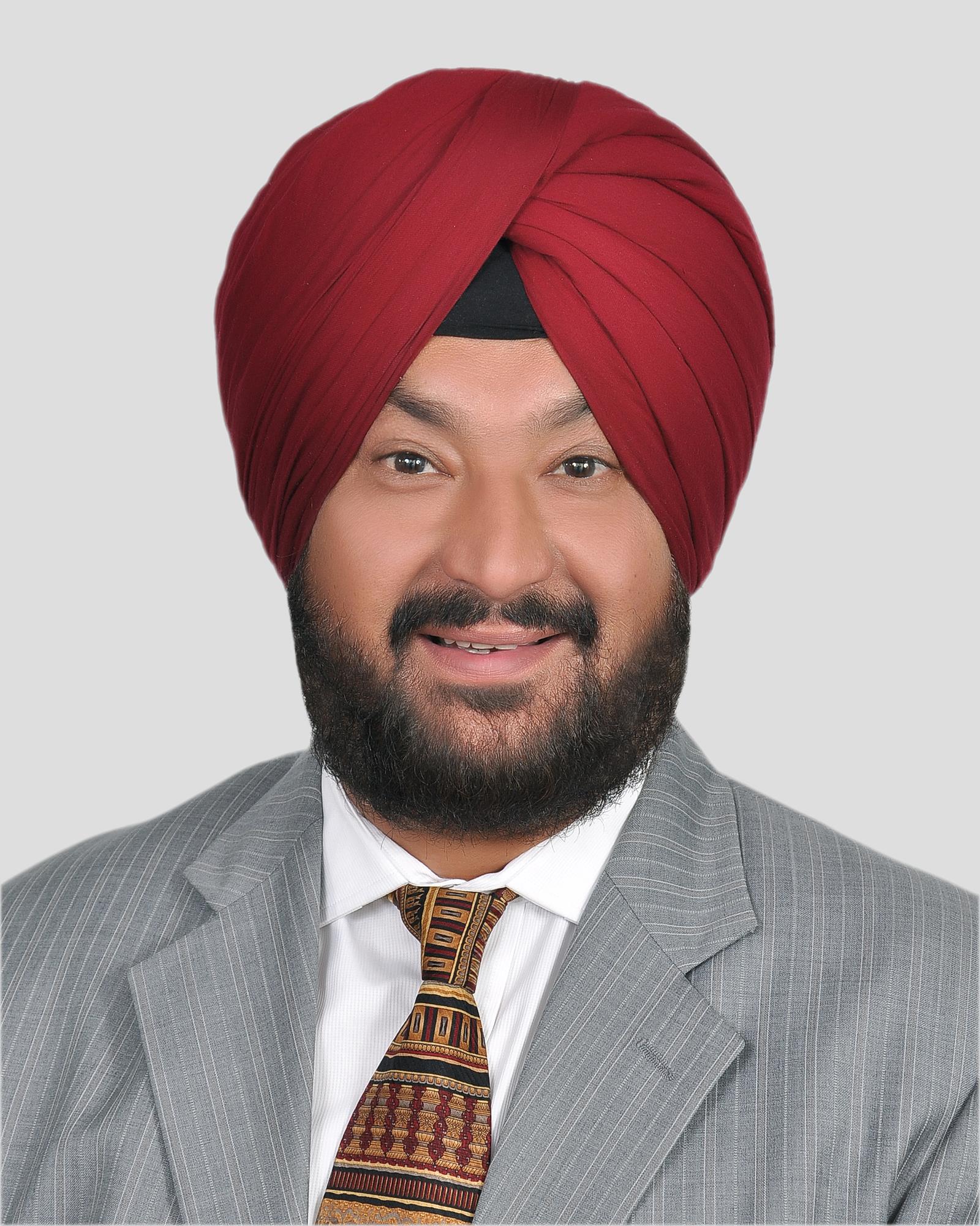 Ravinder Pal Singh Palli
