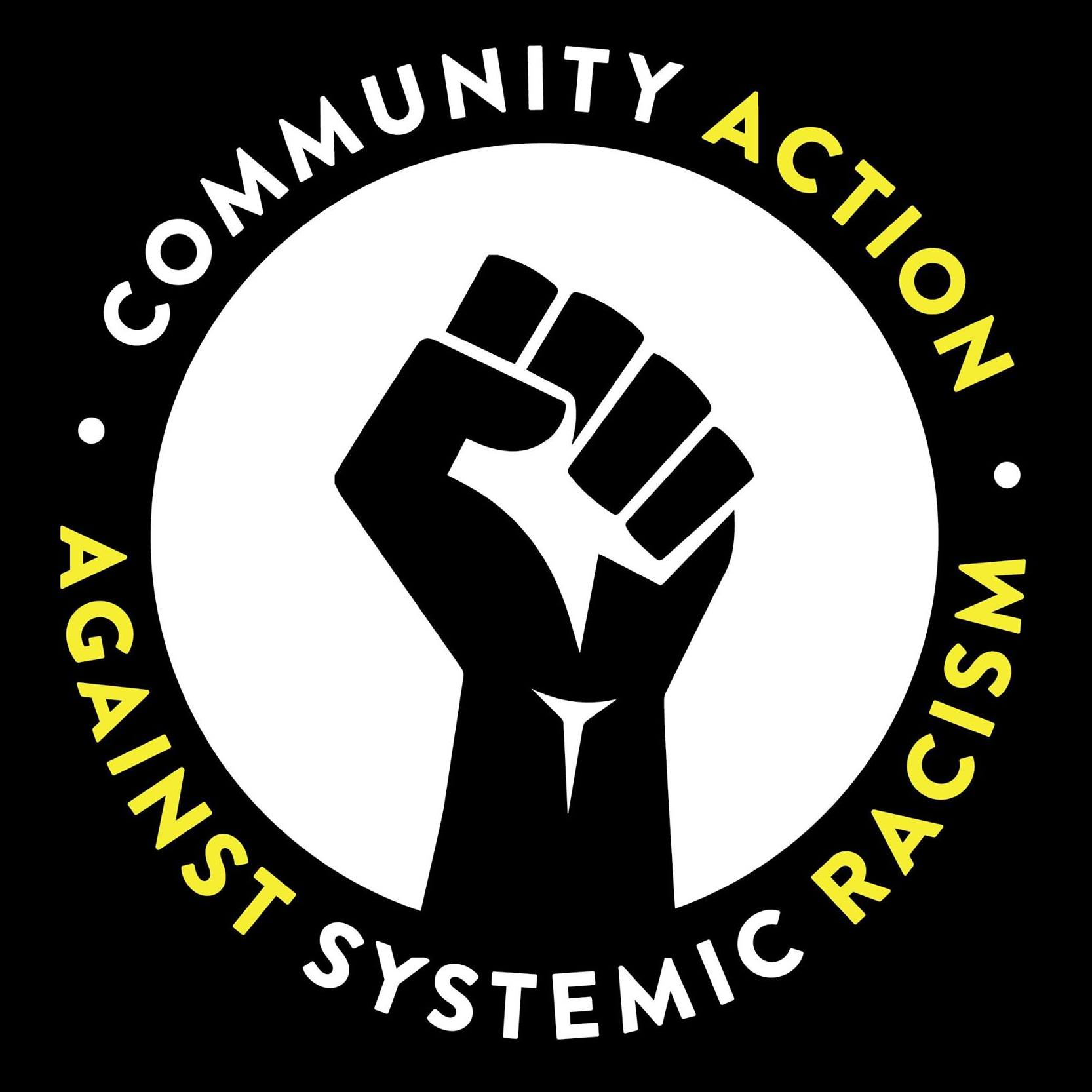 Community Action Against Systemic Racism