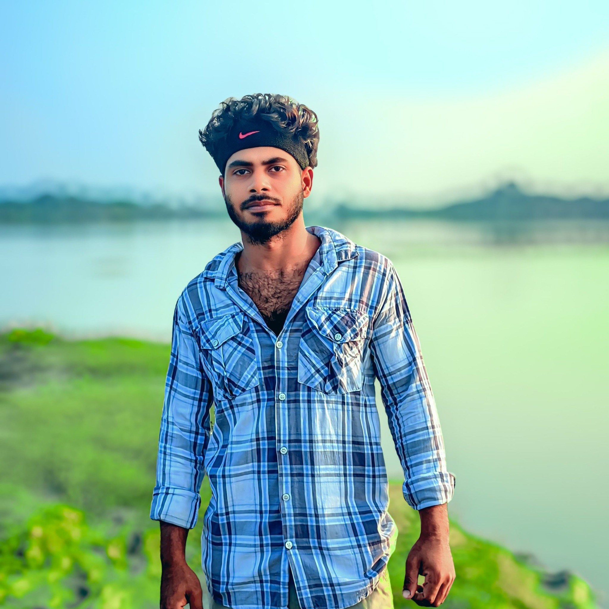 Tonmoy Rafi Jr.