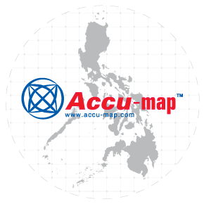 Accu-map | Mandaluyong