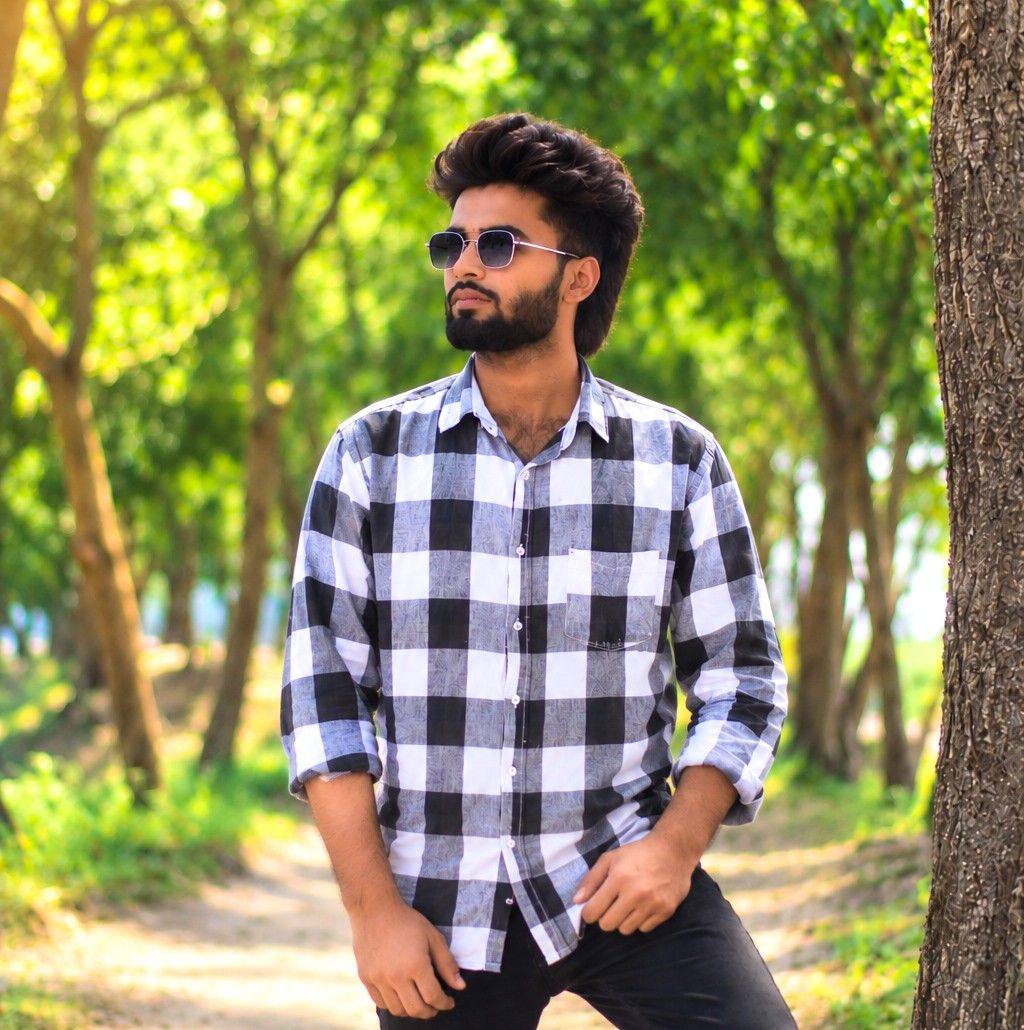 Md Raihan