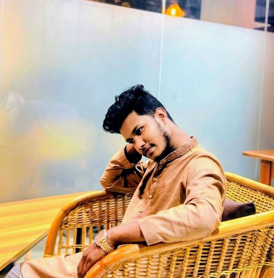 Al Vi Chowdhury Alif