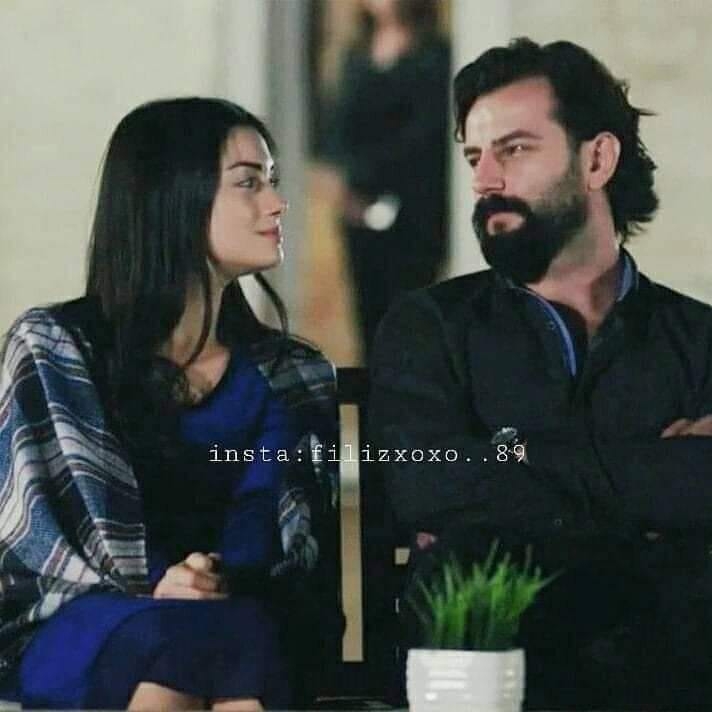 Sanam Rajpoot and Usman jutt