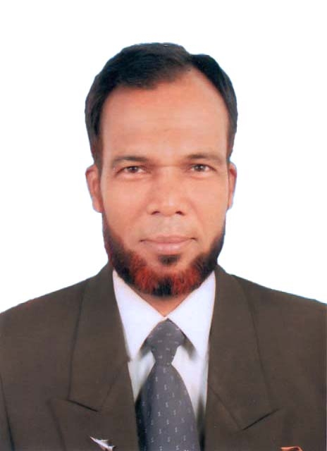 Amin Homeo Chamber - Dr. Muhammad Ruhul Amin