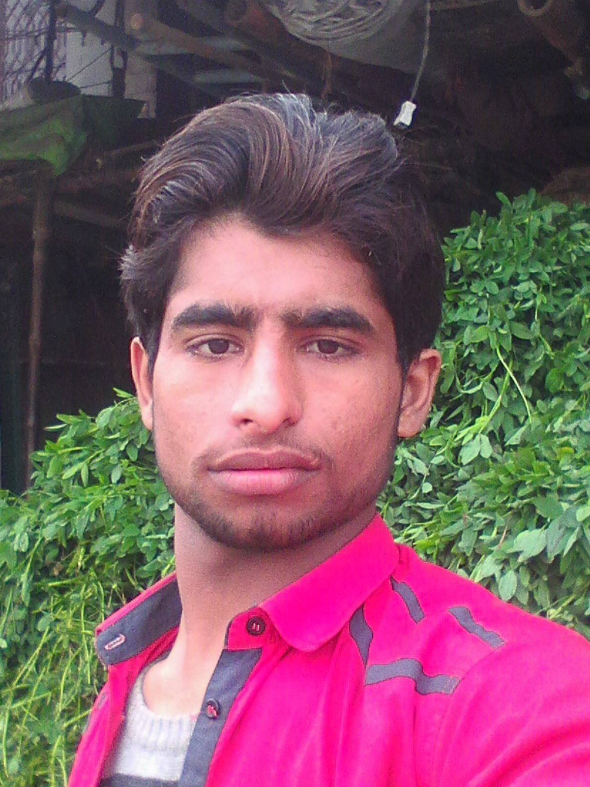 Rizwan Maher