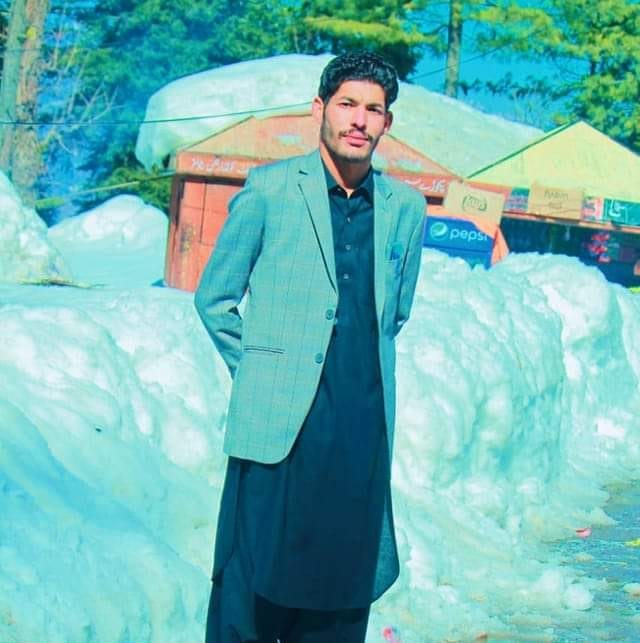 Raja Farrukh Riaz