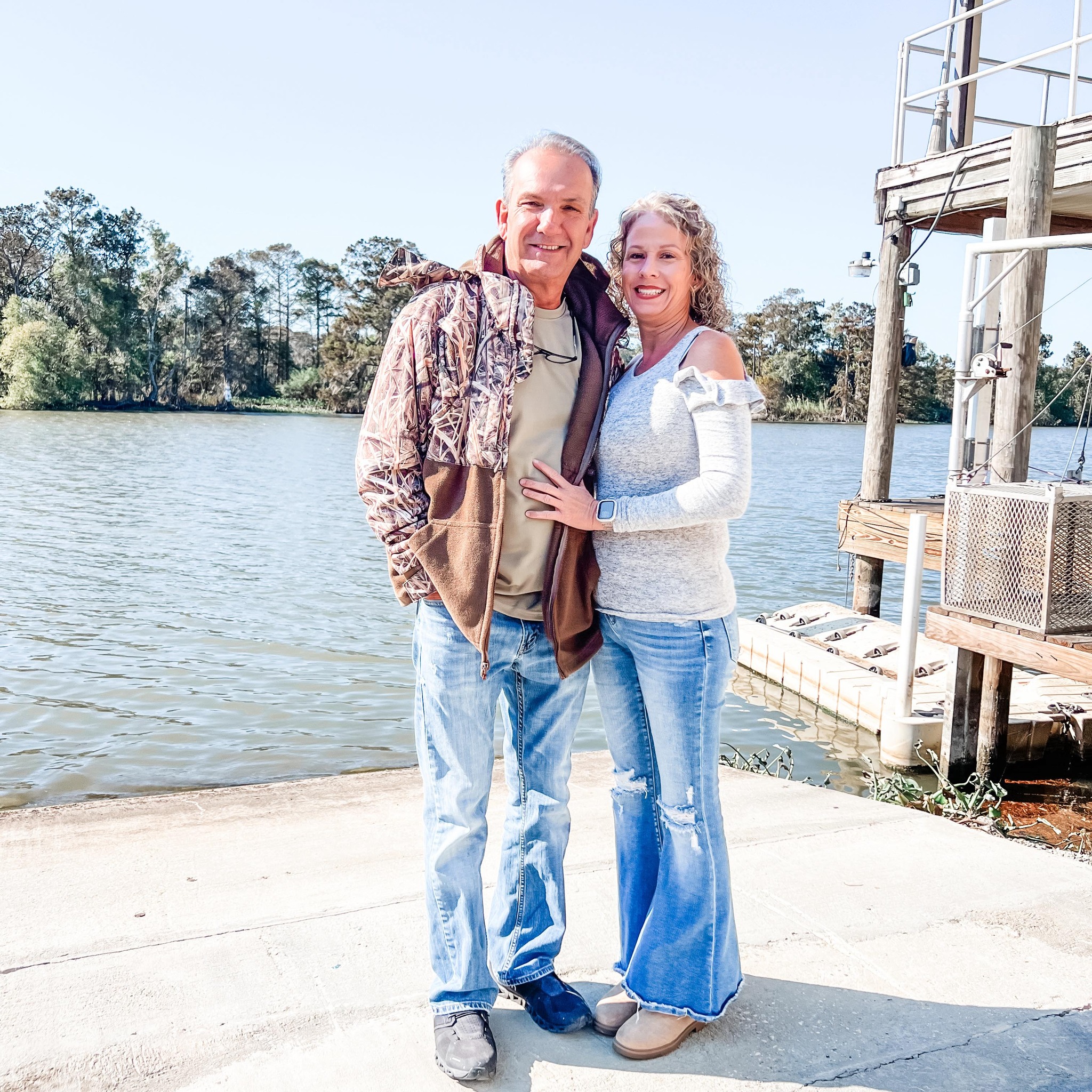 Dawn Broussard - Thanks to all so much for the birthday... | Facebook