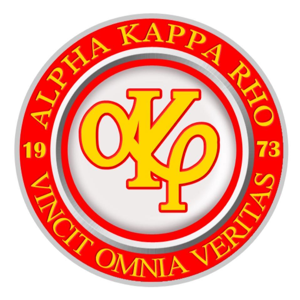 Alpha Kappa Rho-DELTA RHO Barotac Viejo Chapter | Barotac Viejo