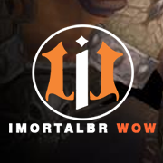Imortal BR Wow