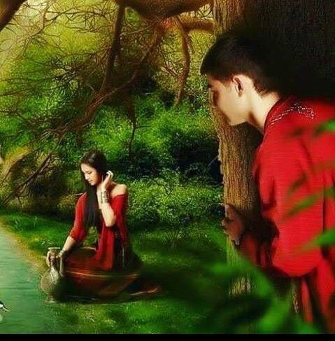 زنده گی با تو زیباه است