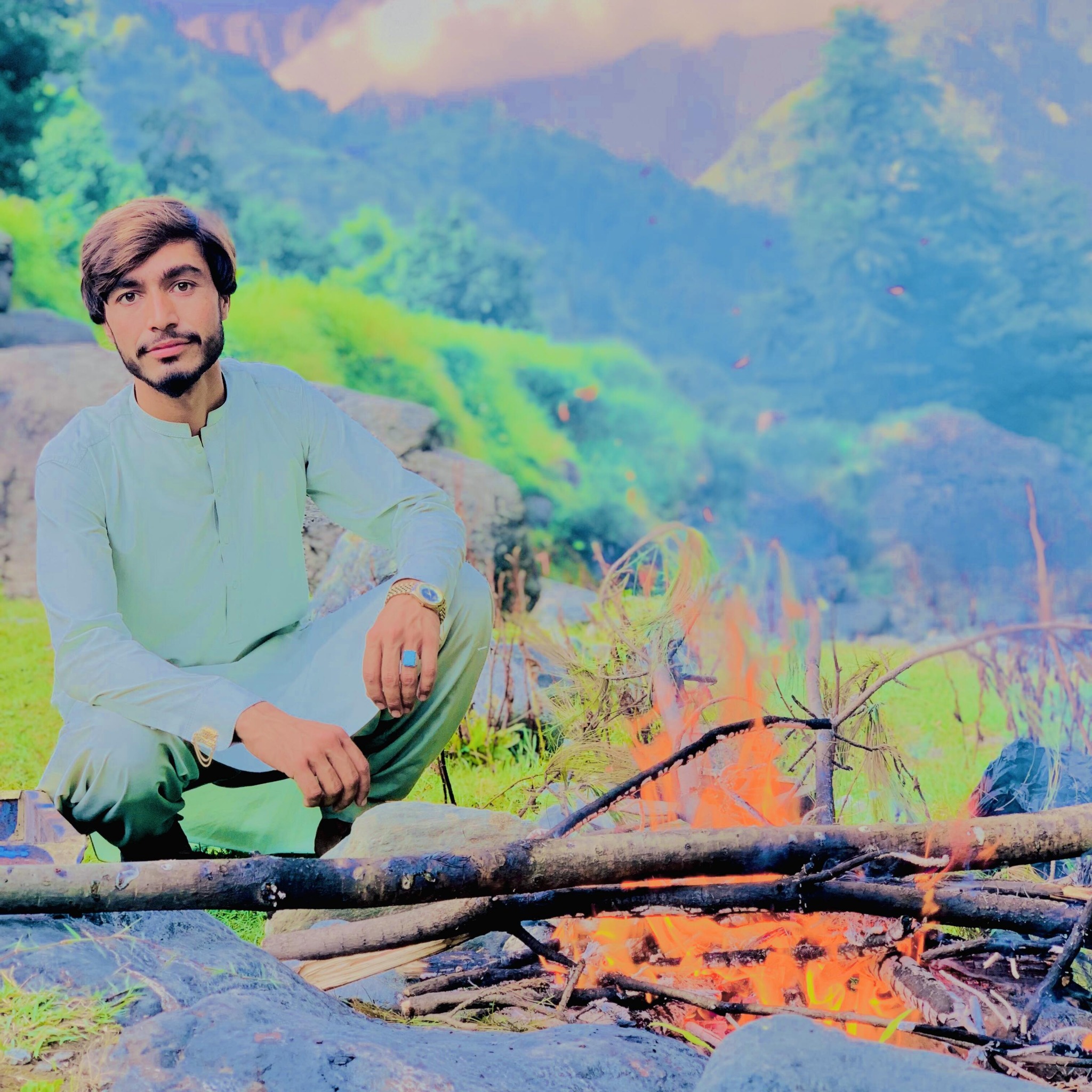 Sajid Yousafzai