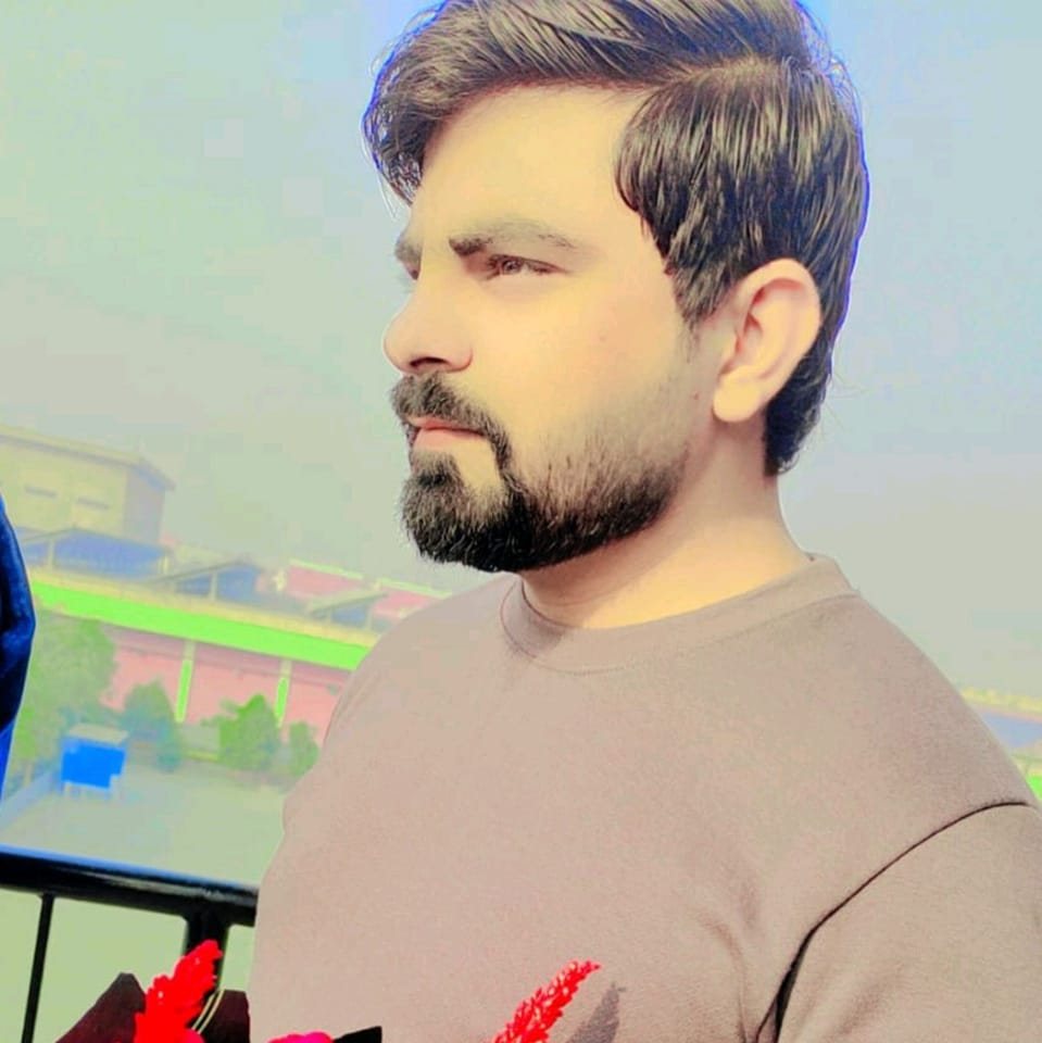 Shahzad Safdar