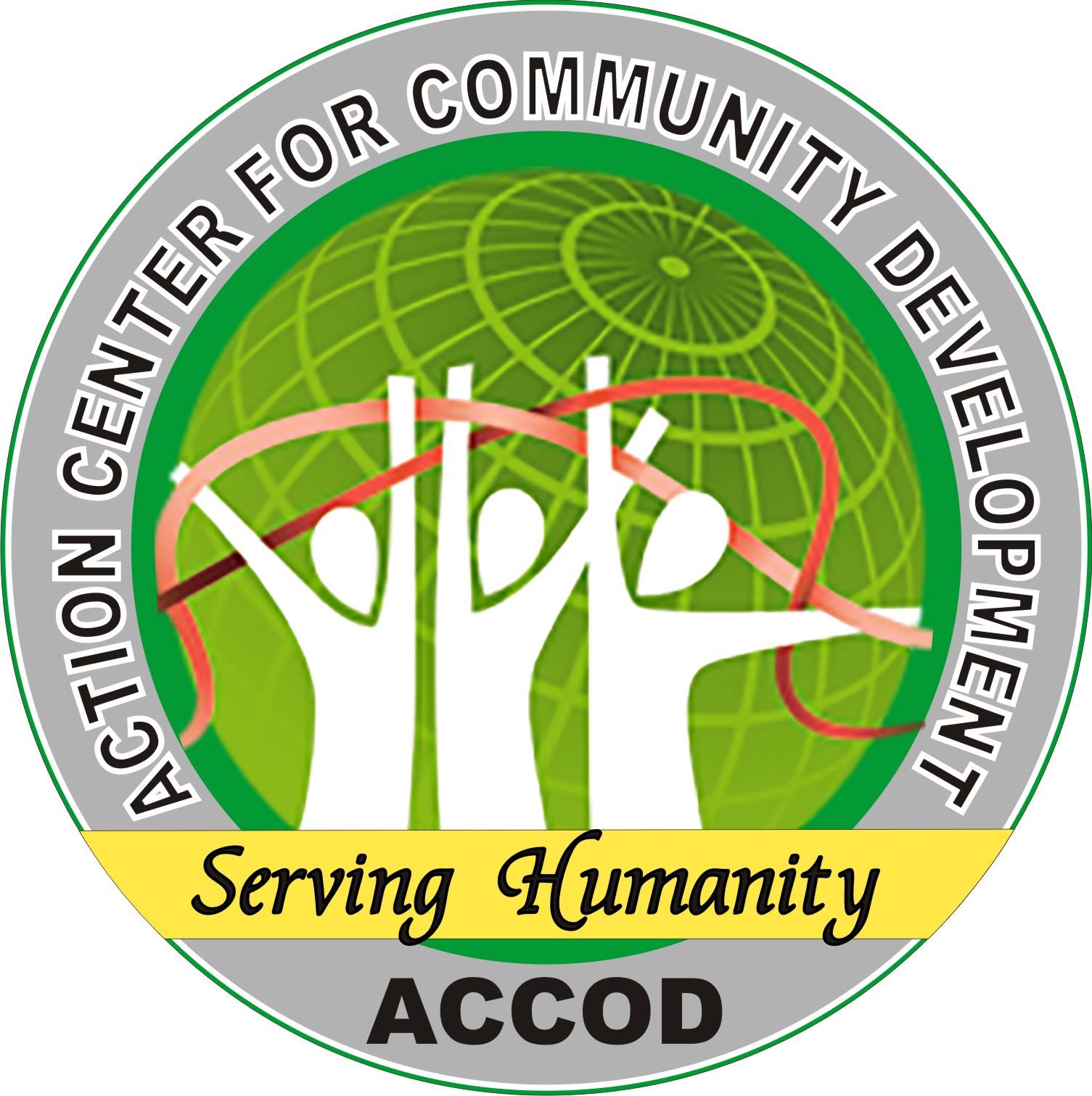 Action Center for Community Development and humanitarian servic-ACCOD ...