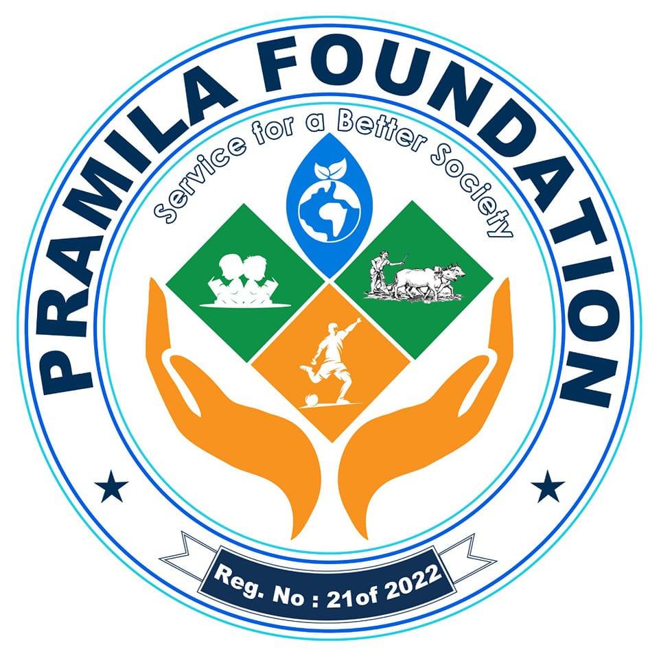 Pramila Foundation