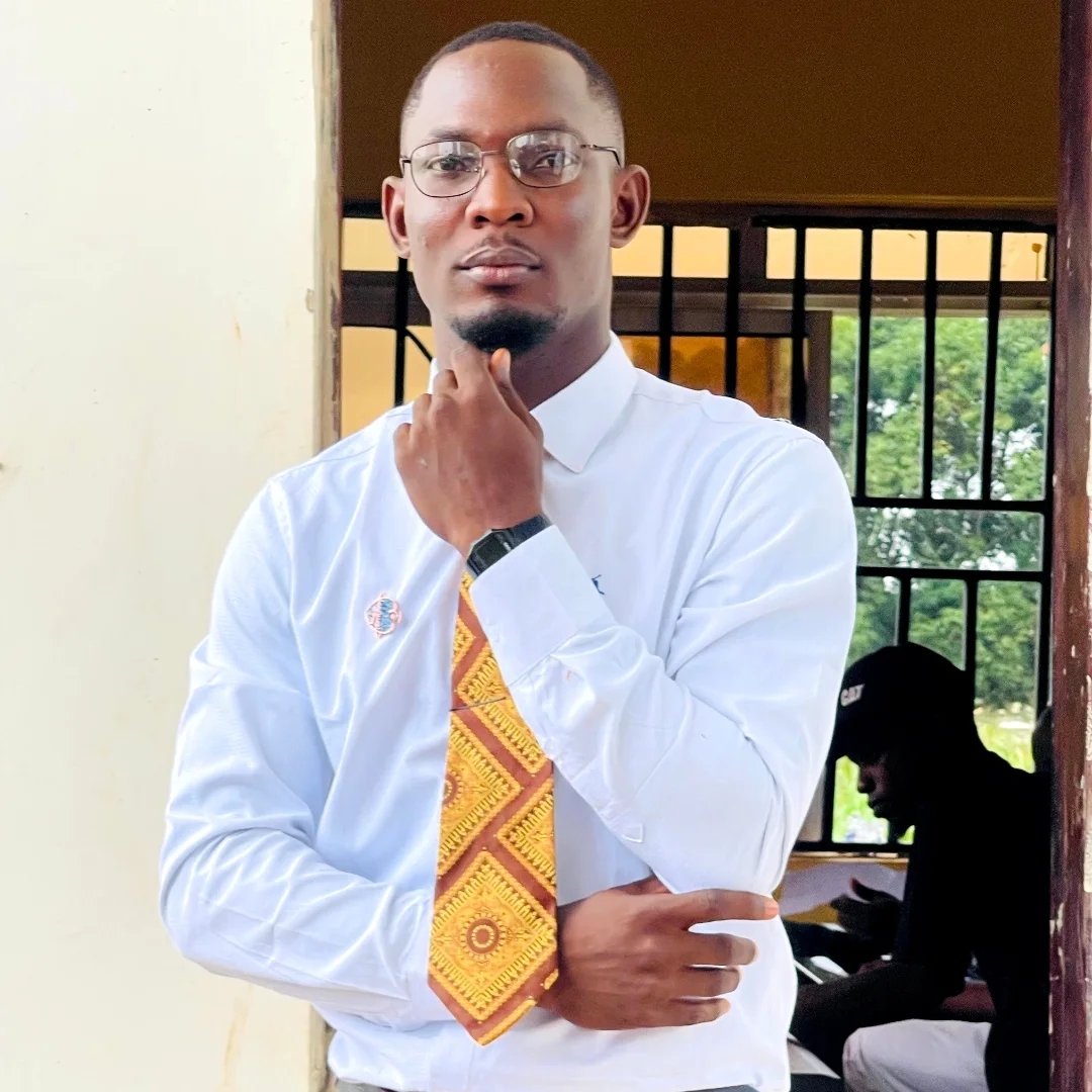 Azuka Joseph Onya