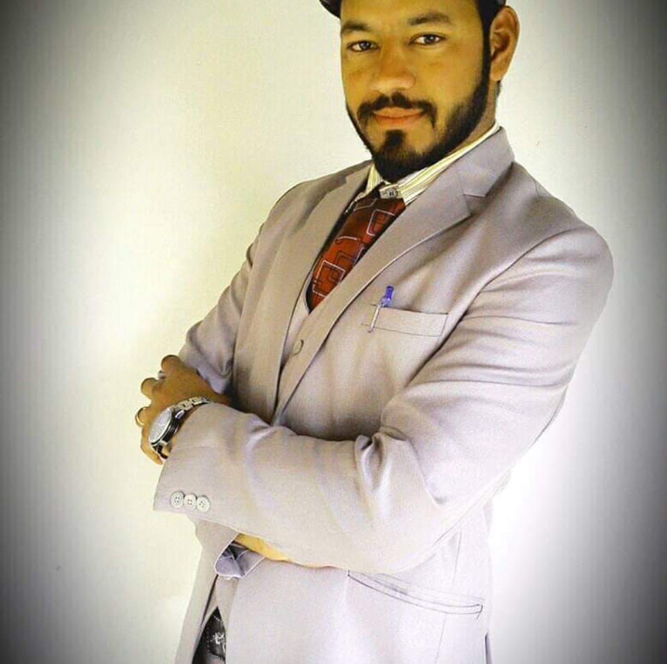 Raja Rizwan Raja official