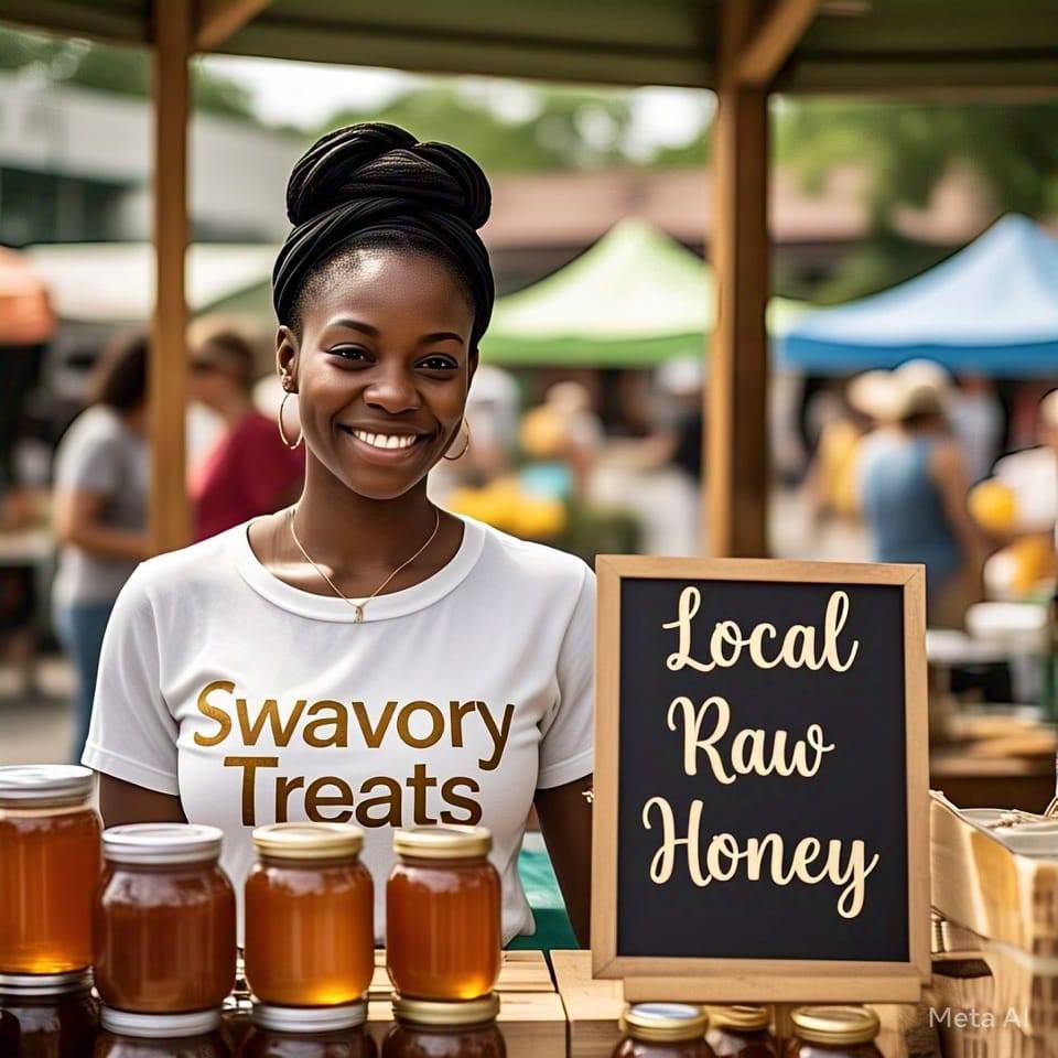 Swavory Treats