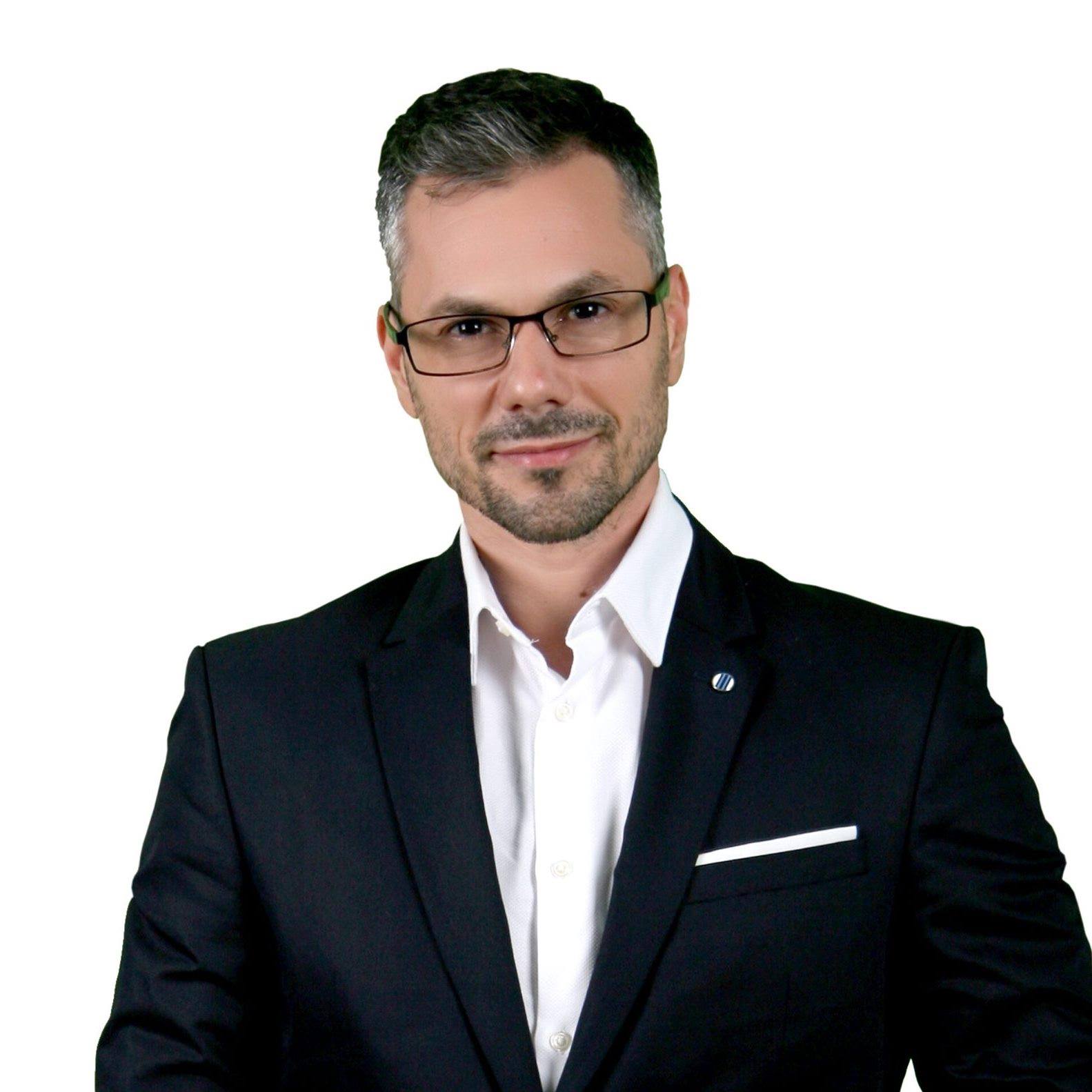 Peter Buser
