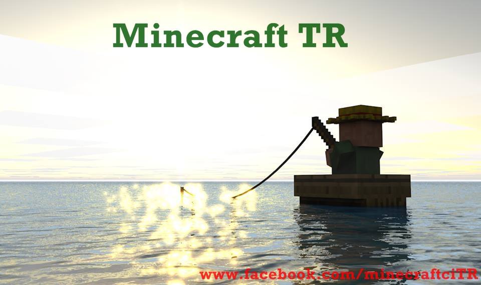Minecraft TR