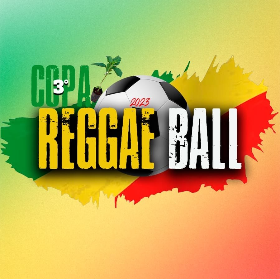 Reggaeball
