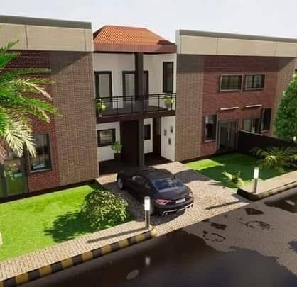 Khan Homes