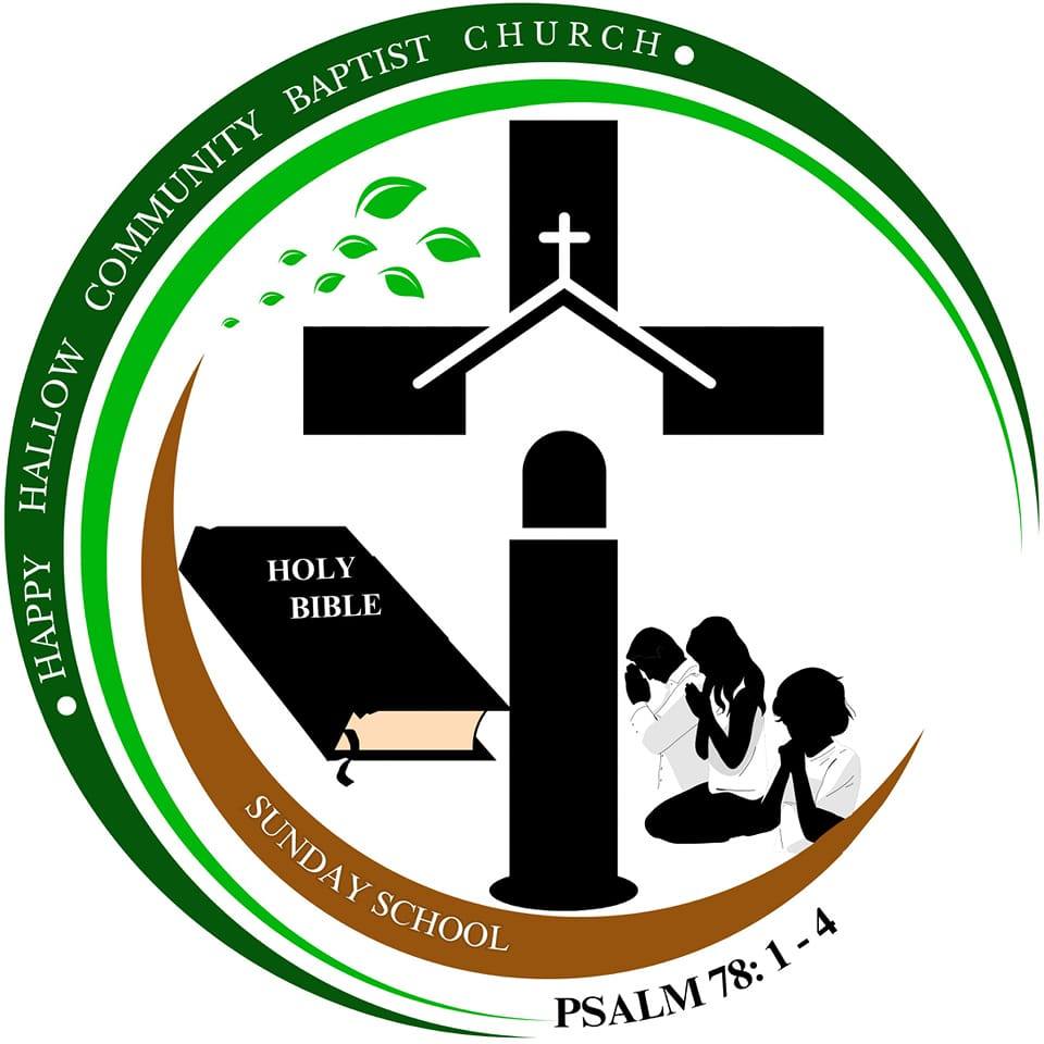 Happy Hallow Community Baptist Church Sunday School | Baguio City