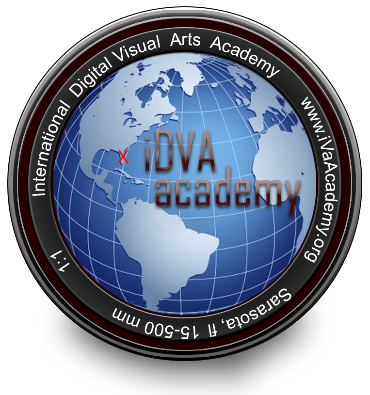 International Digital Visual Arts Academy | Sarasota FL
