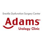 Profil pre Adams Erectile Dysfunction Surgery Center