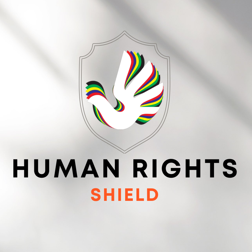 Human Rights Shield