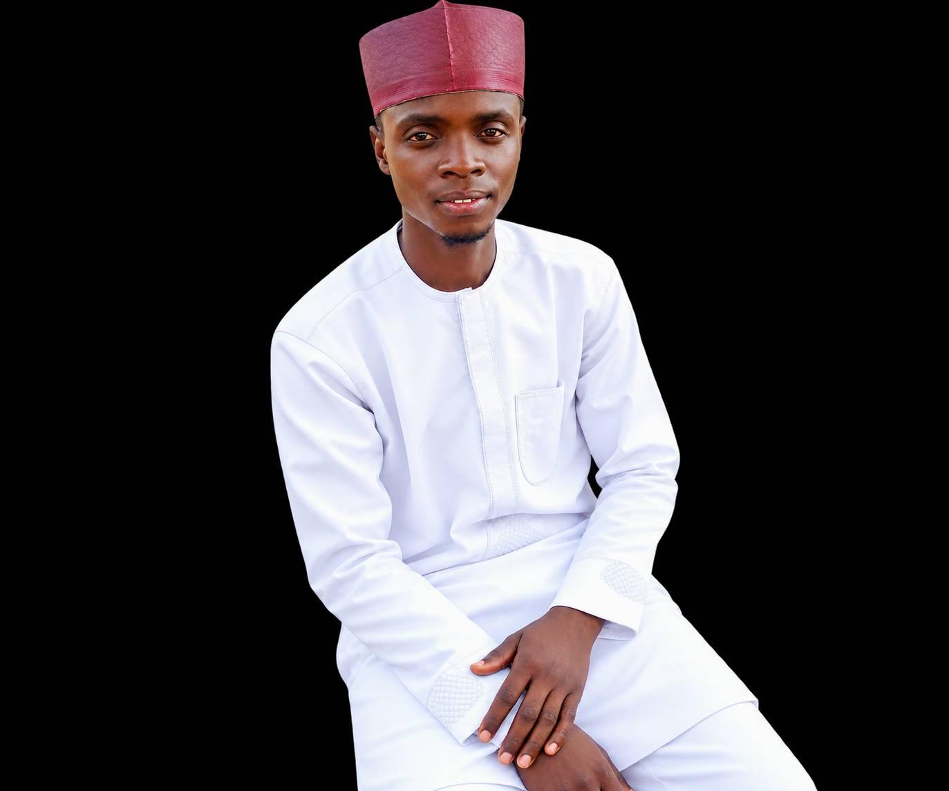 Prof Ibrahim maqari 