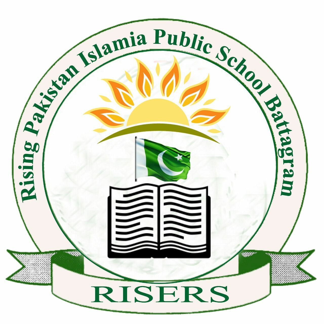 Rising Pakistan Islamia Public School