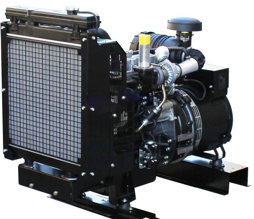 ATS Diesel Generators
