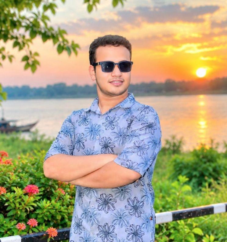 MD Razu Khan
