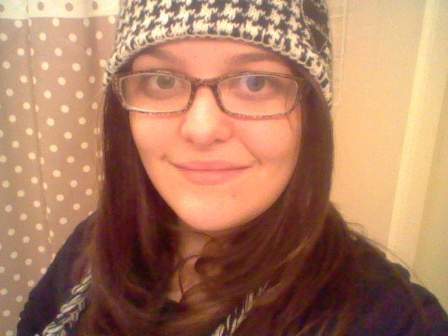 Haley Booth ( i will b on youtube sooner or later) XD