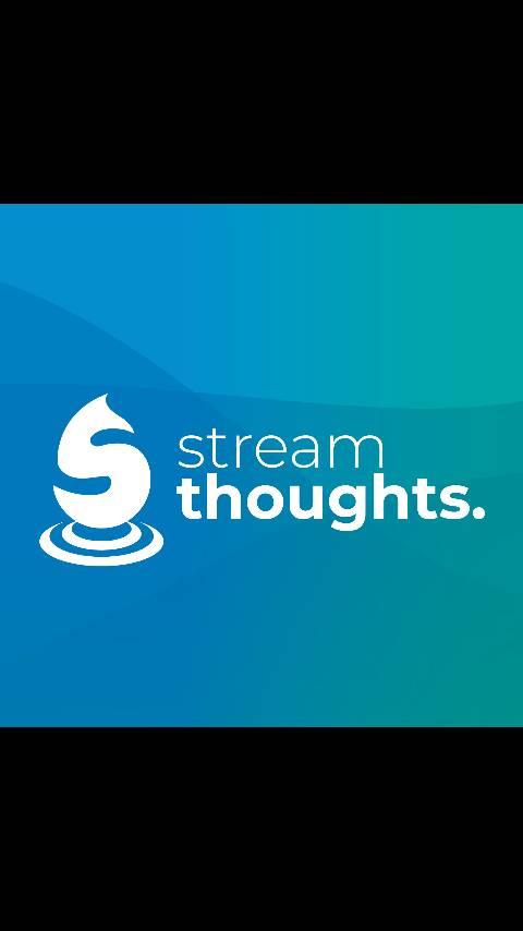 Stream of thoughts | Nairobi