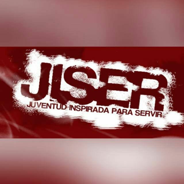 Jovenes Inspirados... - Jovenes Inspirados Para Servir_ Jiser