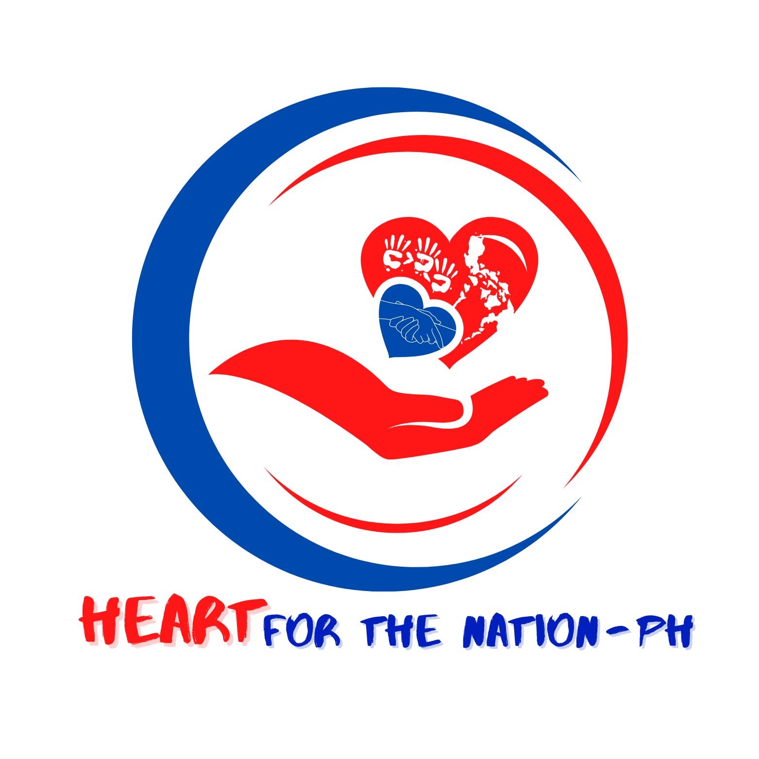 Heart for the Nation - Philippines
