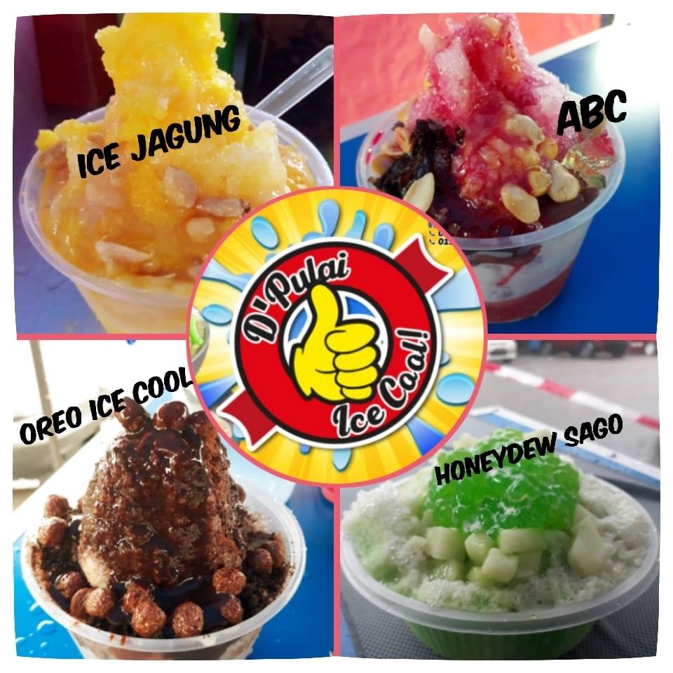 D'pulai Ice Cool | Johor Bahru